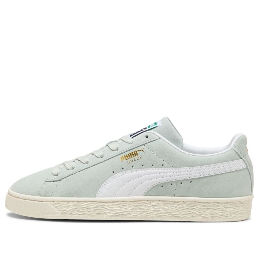 PUMA Suede Classic 'Créme De Mint White' 399781-43