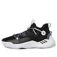 adidas Harden Stepback 3 'Black White' GY8630