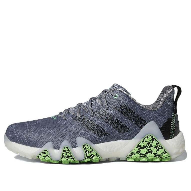 adidas CodeChaos 22 'Grey Beam Green' GX3931
