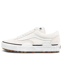 Vans Cap Mash Low LX 'White Gum' VN0A4UUS1DT