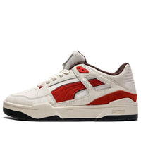 PUMA Slipstream Always On 'Warm White Frosted Ivory' 390059-01