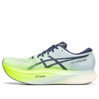 ASICS Metaspeed Sky+ 'Hazard Green' 1013A115-301