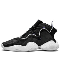 adidas Crazy BYW LVL 1 'Black White' CQ0991