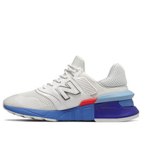 (WMNS) New Balance 997 Sport 'White Blue' WS997HC