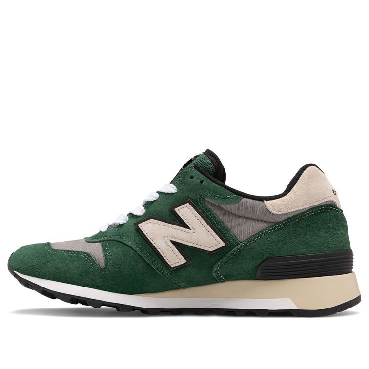 حذاء New Balance 1300 صنع في الولايات المتحدة الأمريكية "أسيديك جرين" M1300AR