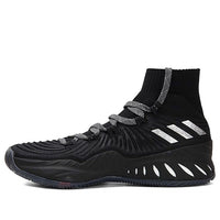 adidas Crazy Explosive 2017 PK CNY 'Black White' CG4812