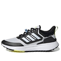 (WMNS) adidas EQ21 Cold.Rdy Sneakers White/Black H00500