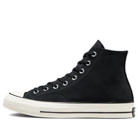 Converse Chuck 70 Suede High 'Black White' A01458C