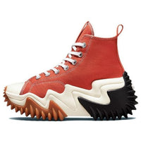 Converse Run Star Motion Platform High 'Seasonal Color - Mantra Orange' A01174C