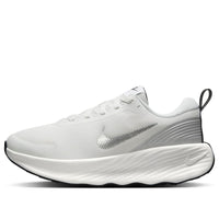 (WMNS) Nike Promina Premium 'Summit White Metallic Silver' FZ2093-100