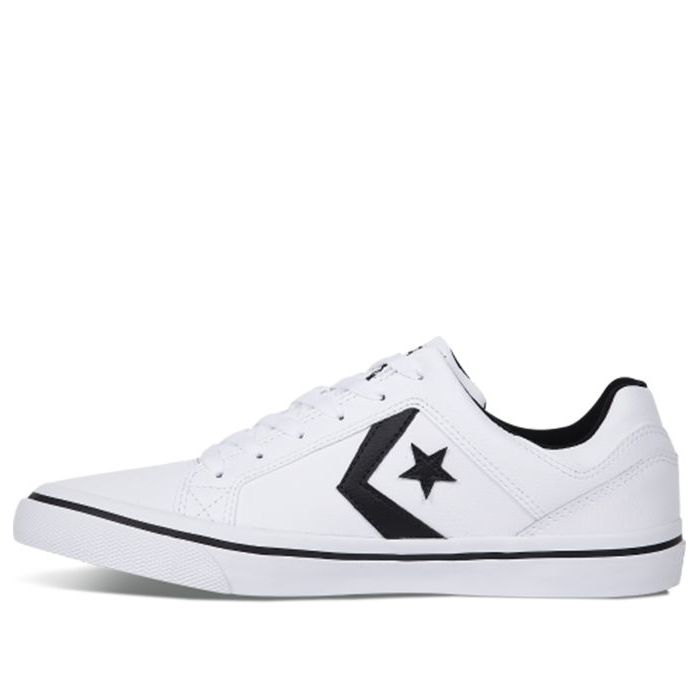 Converse All Star El Distrito logo 'White' 158427C