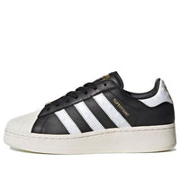 adidas Originals Superstar XLG Shoes 'Black Cloud White' ID7770