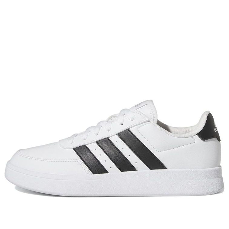 (WMNS) adidas Breaknet 2.0 Shoes 'Cloud White Core Black' HP9445