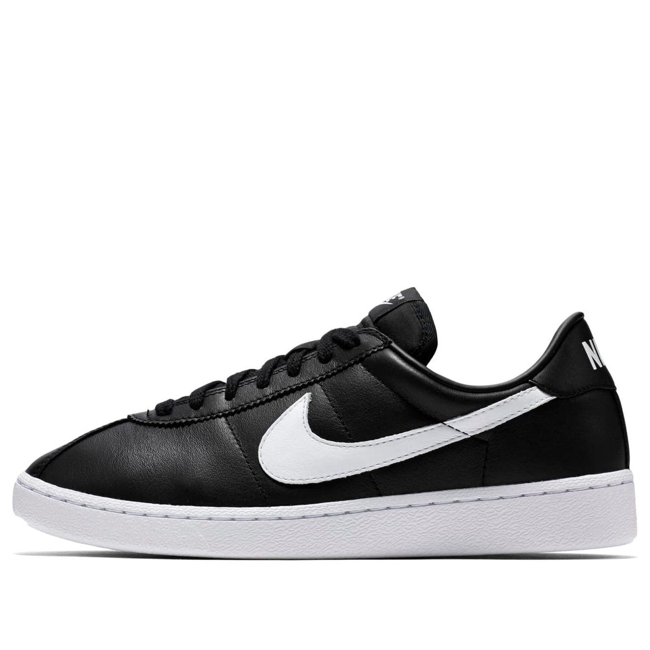 Nike Bruin QS 'Black White' 842956-001