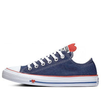Converse Chuck Taylor All Star 'Indigo' 163308C
