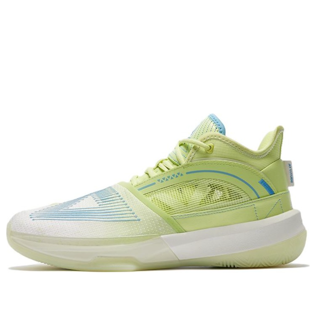 Peak Taichi Triangle Andrew Wiggins 'Gradient trend' ET31777A-FRUGRN