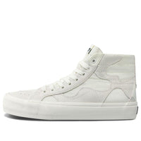 Vans SK8-HI WP VR3 LX 'White' VN0007QGFS8