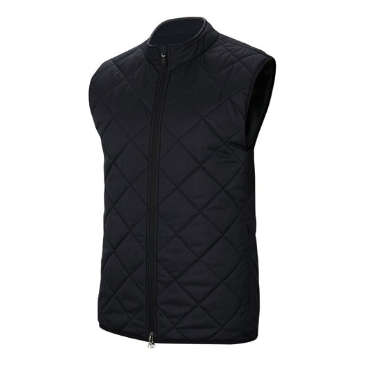 Nike Synthetic-fill Reversible Golf vest Black CK6075-010