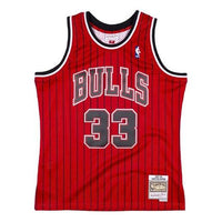 Mitchell & Ness SW 95-96 33 SMJYAC19152-CBUSCAR95SPI