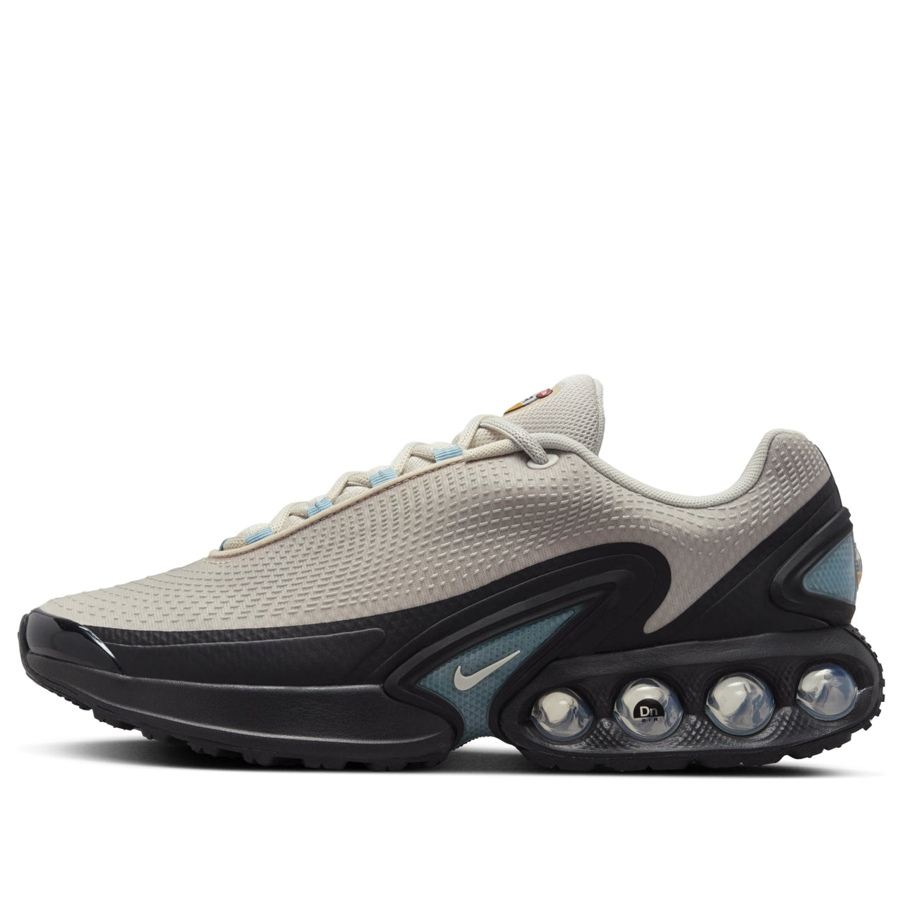Nike Air Max Dn 'Orewood Brown Black' HQ3478-104