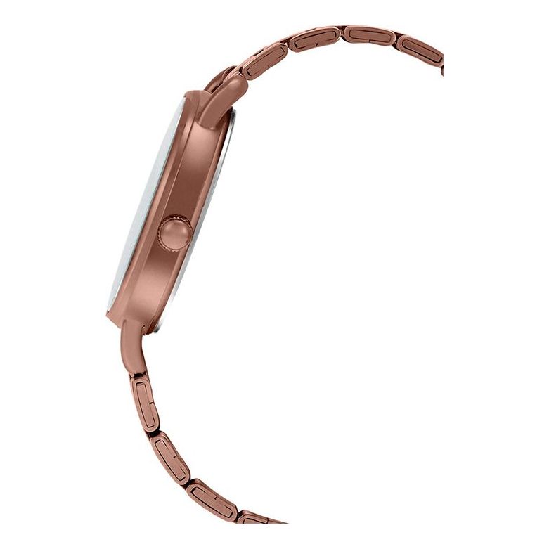 CASIO Quartz Waterproof Silver Analog LTP-E414R-7ADF