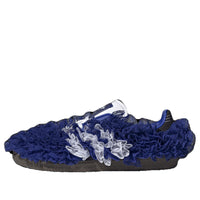 (WMNS) adidas x Caroline Hu x CLOT Samba OG 'Lace Blue' JS2777