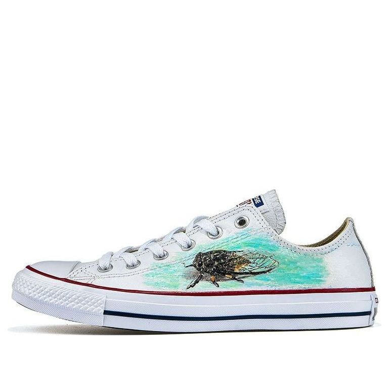 Converse Chuck Taylor All Star 3D 132173C-218915
