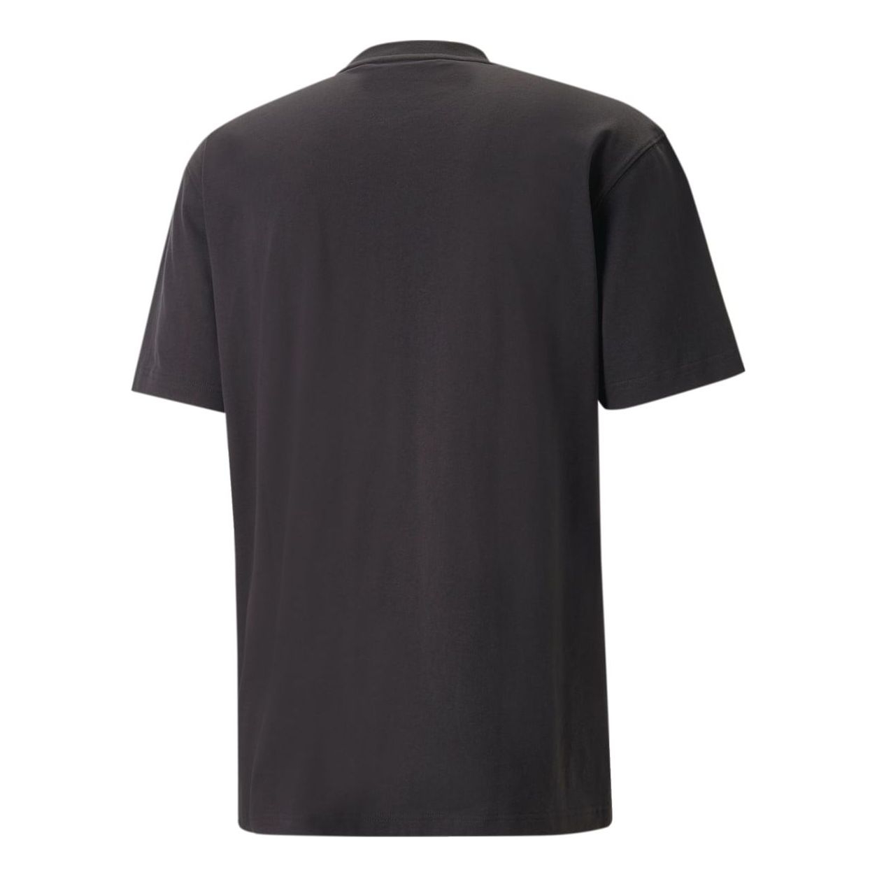 PUMA x Koche Graphic T-Shirt 'Black' 538804-01