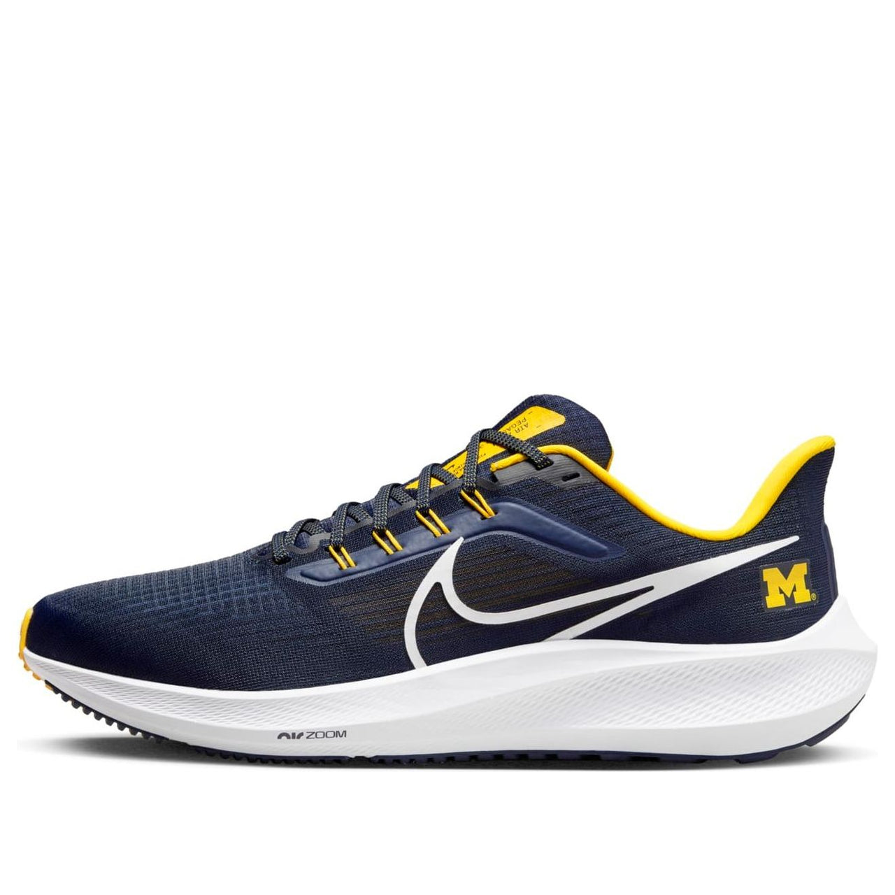 Nike Air Zoom Pegasus 39 'Michigan' DR1964-400