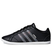 (WMNS) adidas neo Vs Coneo Qt 'Black White' F37035