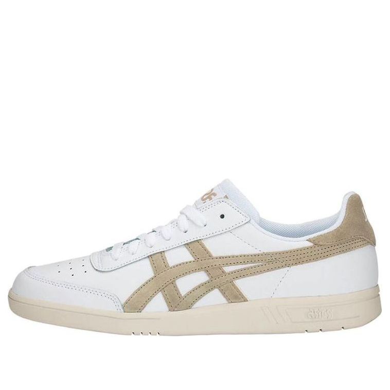 ASICS Gel Vickka TRS 'White Khaki' 1191A106-100