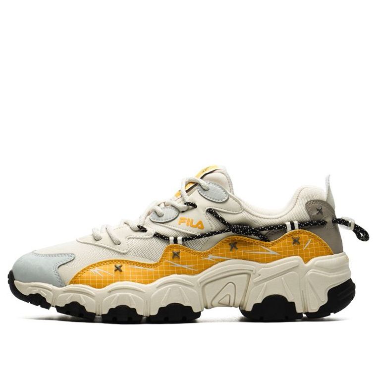 FILA Chunky Sneakers Beige F12M124153FWB