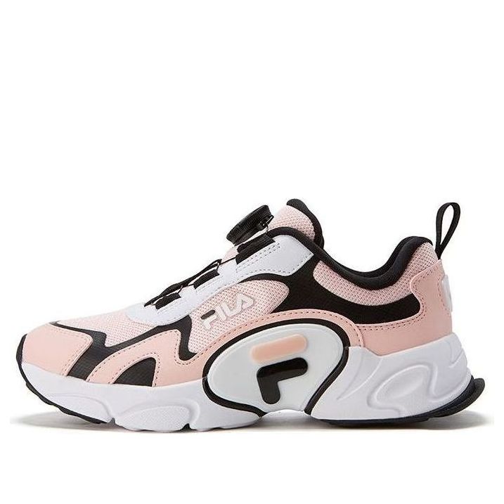 FILA Classic Lifestyle K Pink/White K15G041101FPN