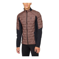On Running Climate Jacket 'Pink' 164.01326