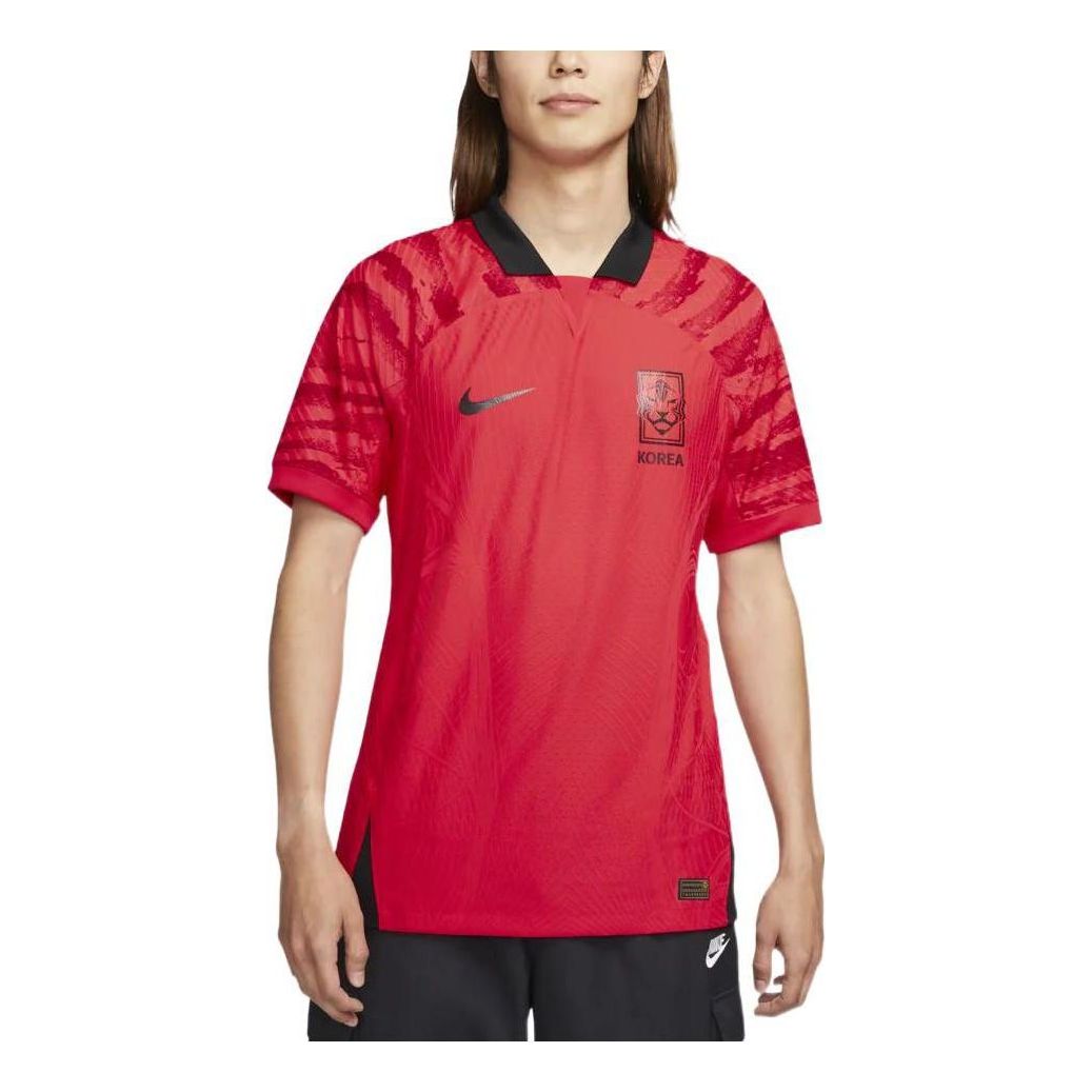 Nike Logo 'Red Black' DN0640-679