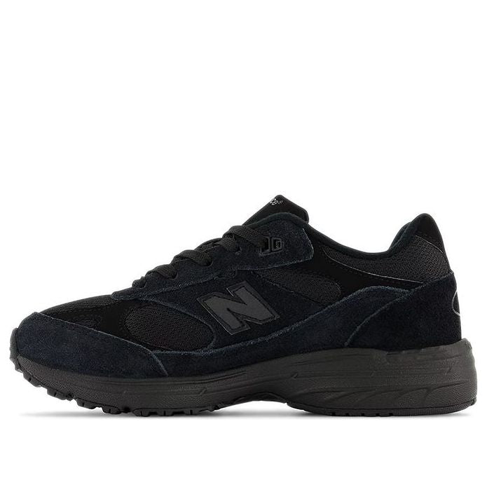 (GS) حذاء New Balance 993v1 "أسود" GC993TB