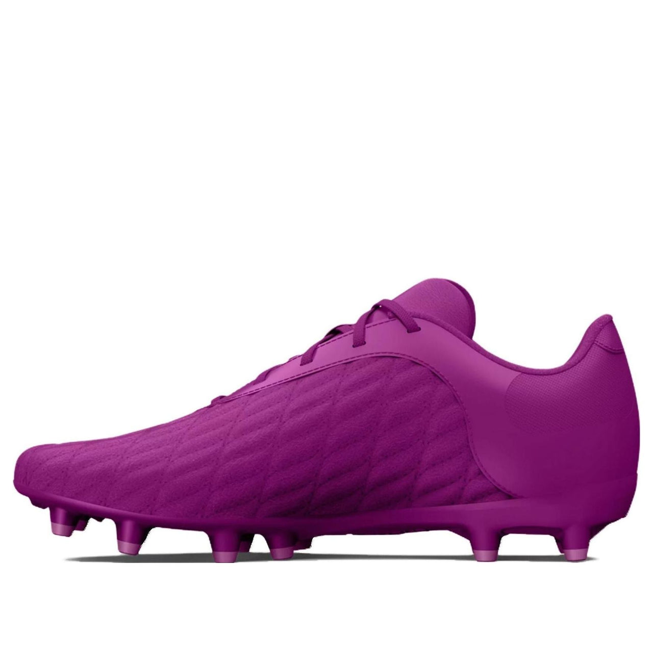 (GS) Under Armour Magnetico Select 3 FG 'Mystic Magenta' 3026748-500