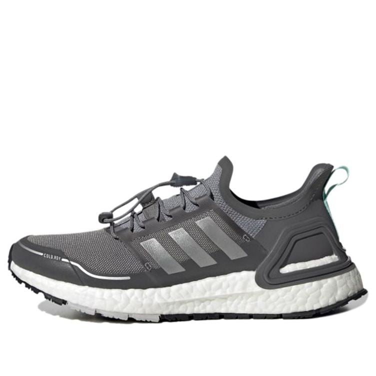 (WMNS) adidas Ultraboost Winter.Rdy DNA 'Grey Silver Metallic' EG9802