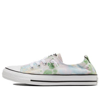 (WMNS) Converse Chuck Taylor All Star Shoreline 'Light Green' 570911C
