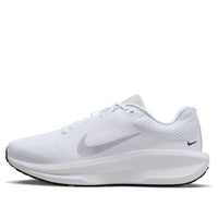 (WMNS) Nike Air Zoom Winflo 11 'White Metallic Silver' HQ3467-190