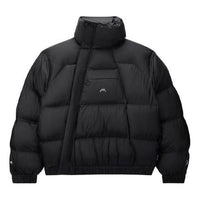 Converse x A-COLD-WALL* Super Puffer Jacket 'Black' 10026348-A01