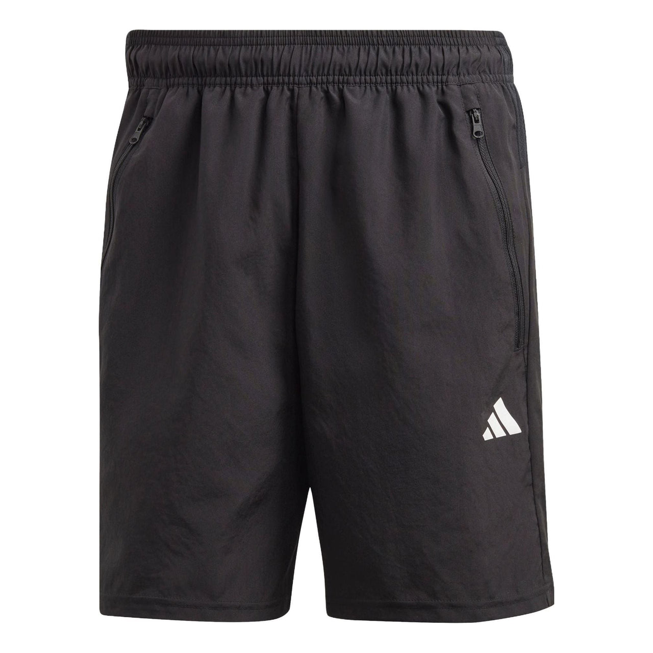 adidas Train Essentials Woven Training Shorts 'Black' IC6976