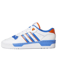 adidas Rivalry Low OG 'Knicks' FU6833