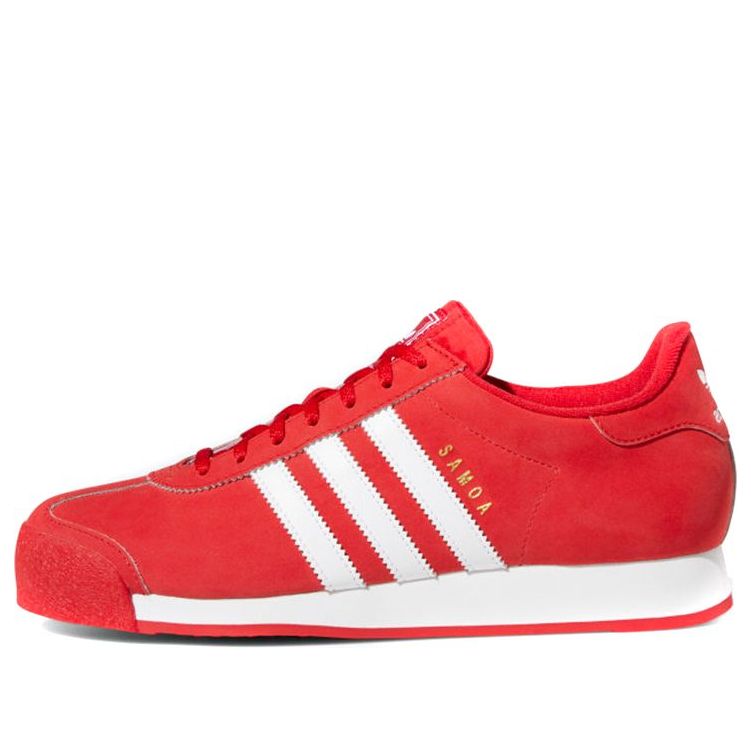 adidas Samoa 'Scarlet' FV4990