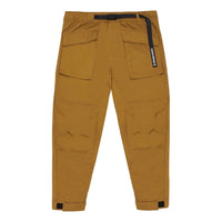 Converse Paneled Jogger 'Brown' 10020006-A08