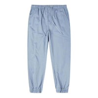 Converse Go-To Canvas Jogger Pant 'Blue' 10023502-A01