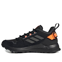 adidas Terrex Low 'Black Signal Orange' EH3534