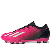 adidas X Speedportal 3 MG 'Red' GZ2477