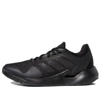 (WMNS) adidas Alphatorsion Knitted Black FV7862