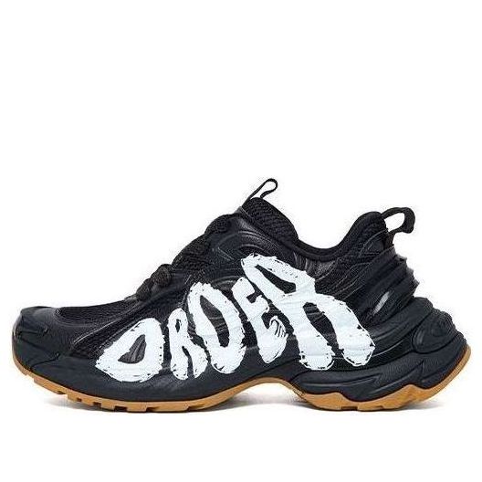 OLD ORDER Turbo GT 'Black White' O2320735